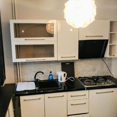 Apartamento Apatrament Jagielonska Legnica Exterior foto